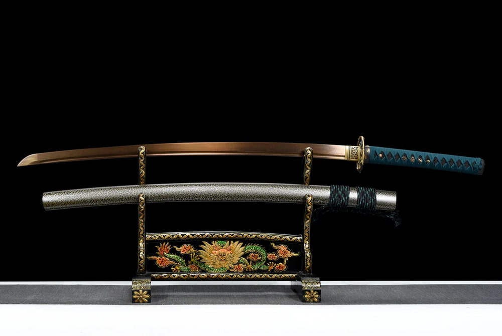 Dō no Yaiba Katana
