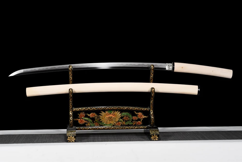 Mori no Hibiki Katana