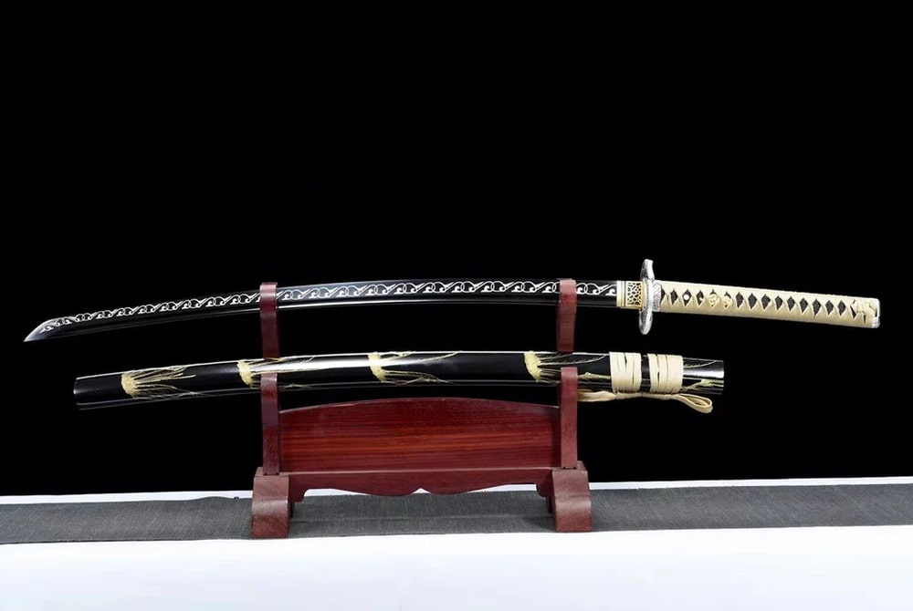 Orochi no Tamashii Katana