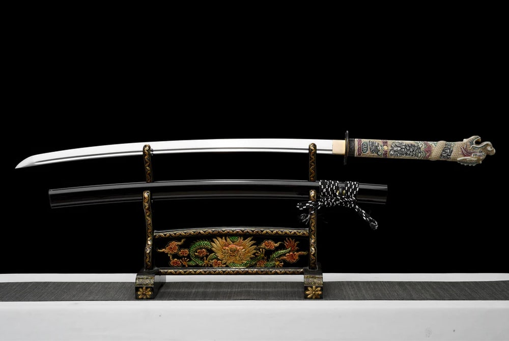 Ryū no Ibuki Katana