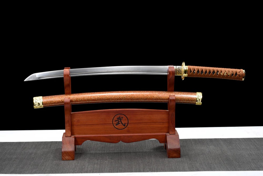 Kinsei Wakizashi (脇差金星)
