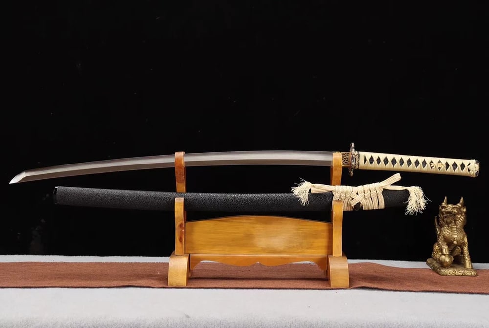 Hikari no Bushido Katana
