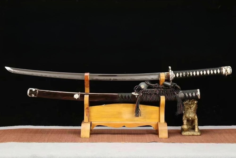 Gomai Kiryū Tachi Katana