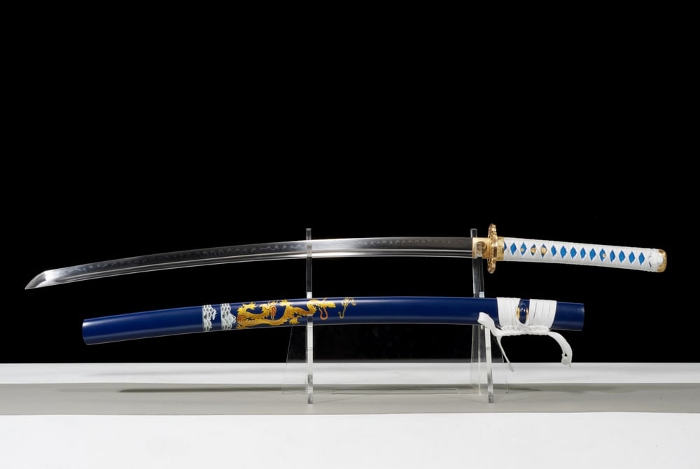 Kuni no Kami Katana